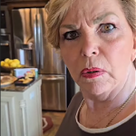 I thought you weren’t cooking tonight